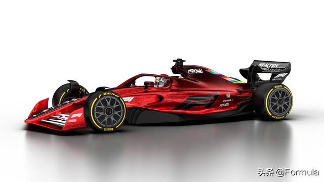 F1方程式赛车的比赛规则是什么，2021年F1新规则正式发布