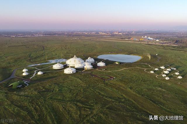 包头与呼和浩特是如何炼成的，呼和浩特是哪里的行政中心