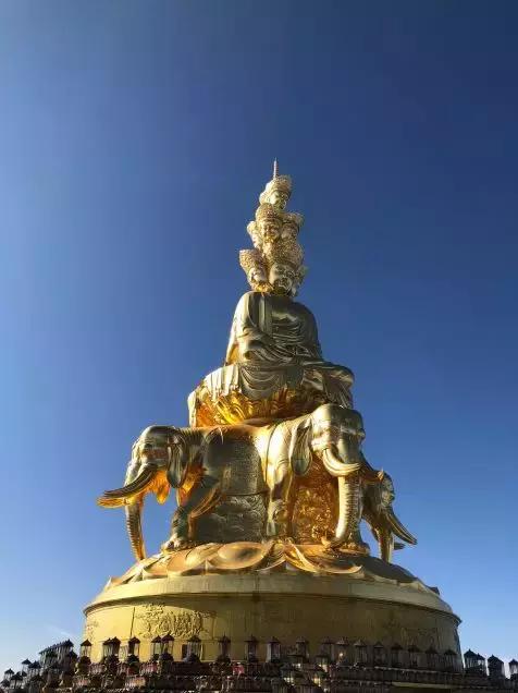 峨眉山海拔多少米，四姑娘山海拔多少米（游峨眉山4大误区，你中了几个）