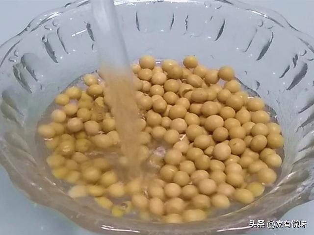 黄豆的做法大全，新鲜黄豆的做法（分享4款黄豆的做法）