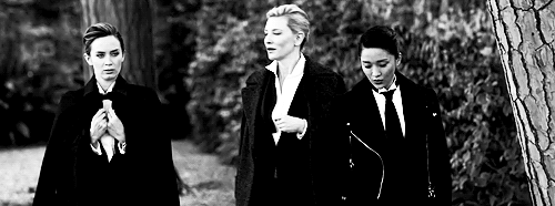 黑白色，黑白色的动物（黑白色系穿搭示范图片）