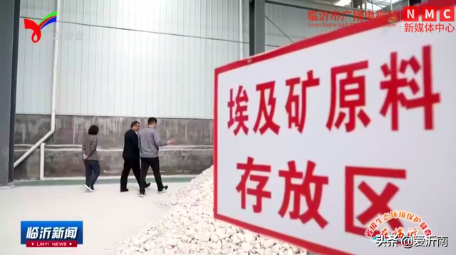 山东临沂石英砂厂，临沂石英砂厂家直销（“掘金”石英砂产业）