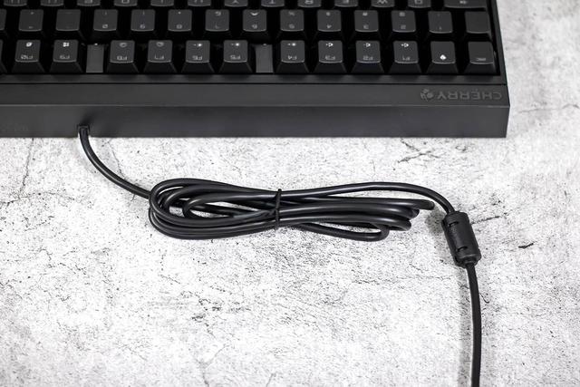 樱桃cherry官网，cherry官网（樱桃MX2.0S机械键盘体验）