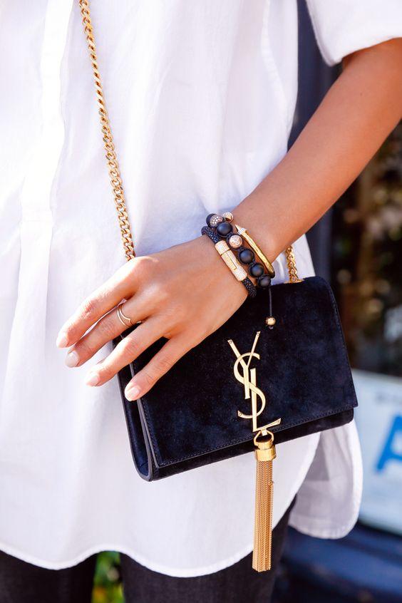 ysl包包是什么牌子中文，包品牌ysl（YSL“杨树林”最经典流苏包）