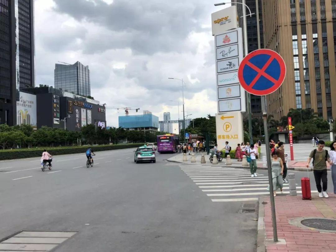 违停扣几分(新交规违停怎么处罚标准)