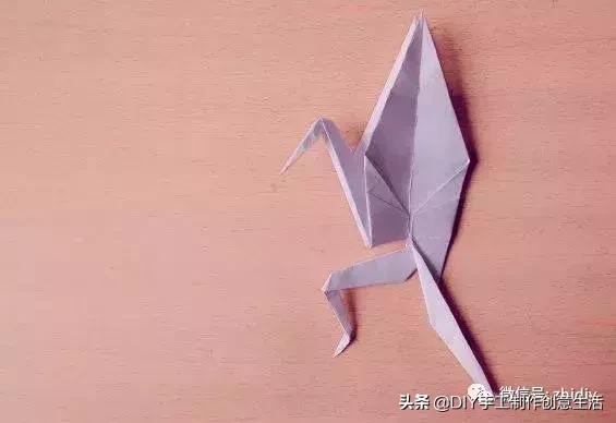 纸鹤怎么折图片 步骤,怎样折千纸鹤(怎么折纸鹤) 纸鹤怎么折图片 步骤,怎样折千纸鹤(怎么折纸鹤)