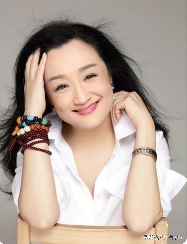 李明启个人资料，李明启个人资料简介（5个“恶婆婆”专业户演员）