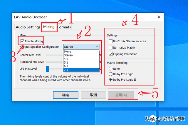 potplayer加载插件，PotPlayer播放器LAV+Xysubfilt配置指南