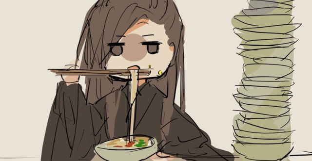 天官赐福黑水和花城，花城和黑水究竟谁更厉害