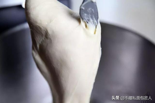 面包知识500条，面包制作里的这些行话你都了解了吗