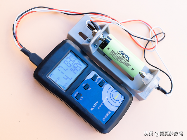 松下18650锂电池官方网站，锂电池知识介绍和常见锂电池评测