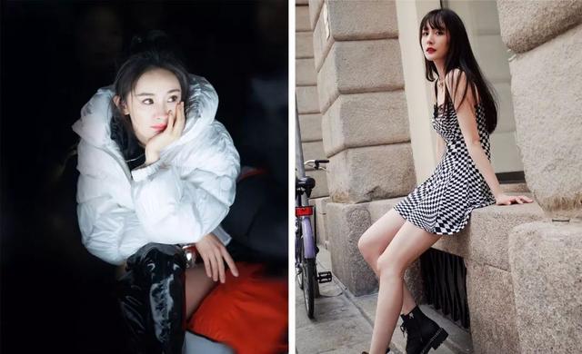 刘海有几种，脸大剪什么刘海好看（超显脸小还不挑人，太好看了）