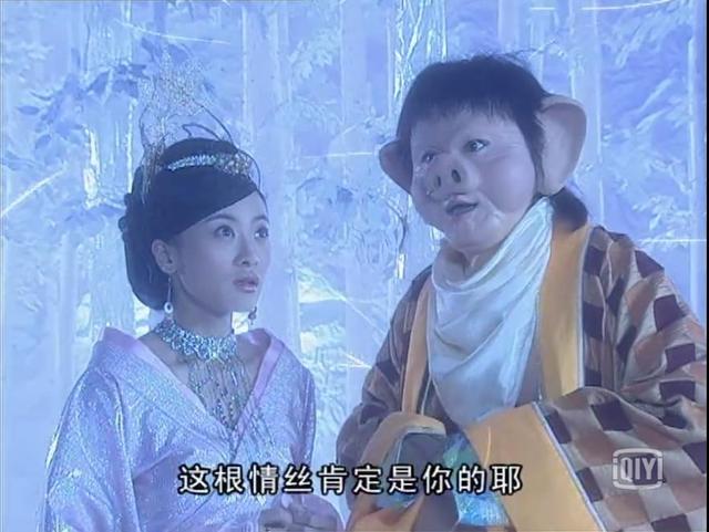 喜气洋洋猪八戒歌曲，喜气洋洋猪八戒（喜气洋洋猪八戒歌曲原唱）