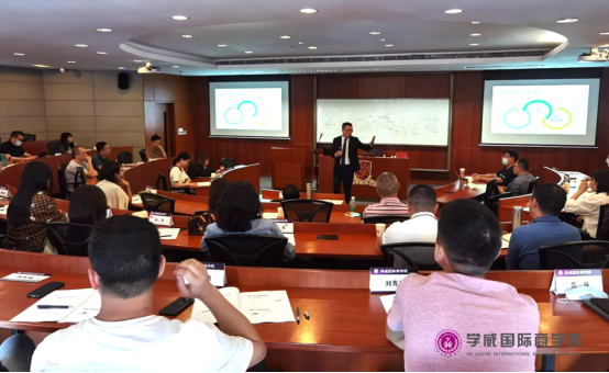 陈显宝简介，上海宅急送物流有限公司淮南分公司怎么样（优秀管理者都需要懂的财务管理）