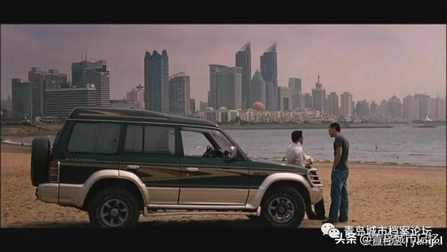 刘烨文艺硬汉电影，顺着刘烨的电影《硬汉》