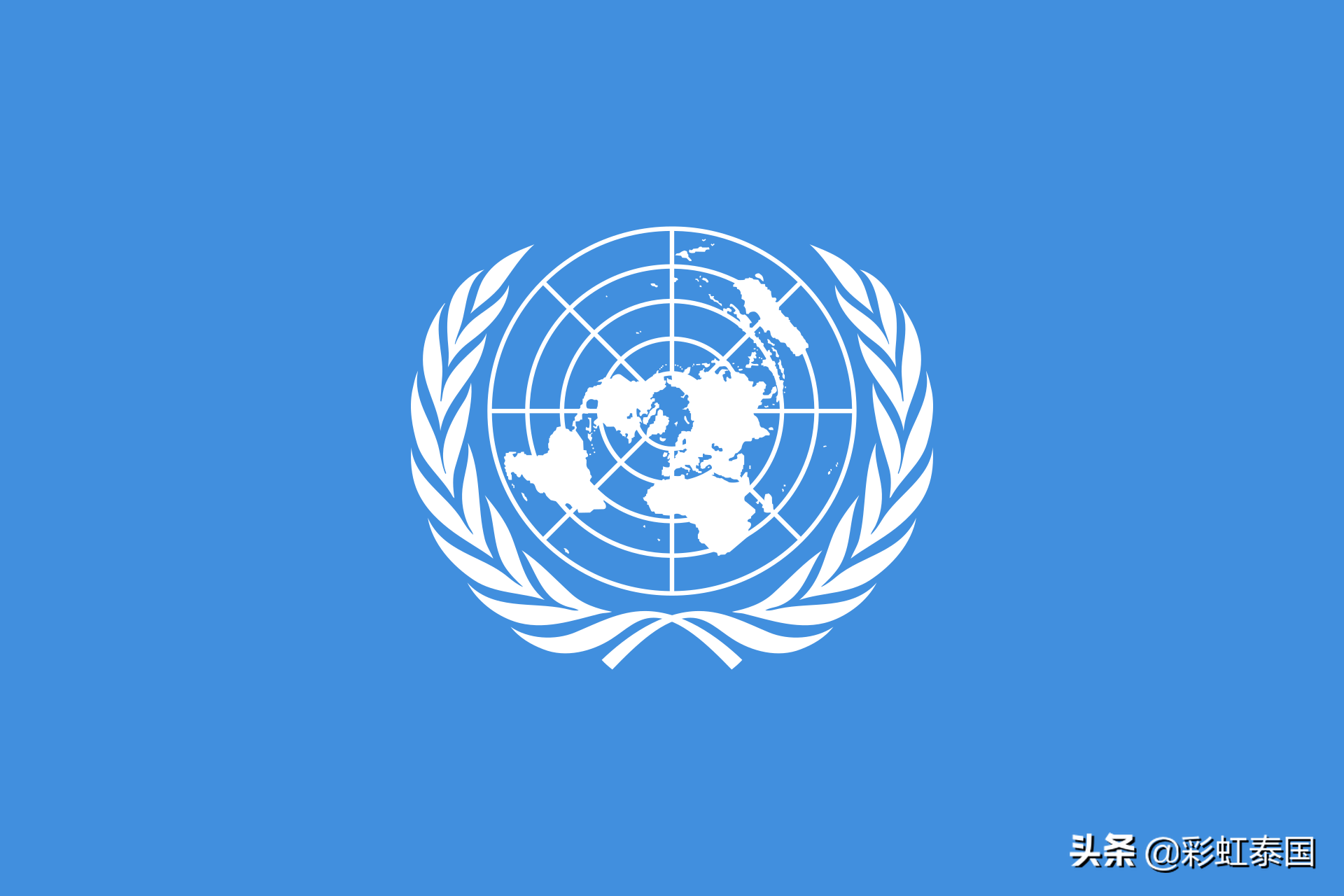 国徽图片大全(联合国及十七个专业组织标志大全) 