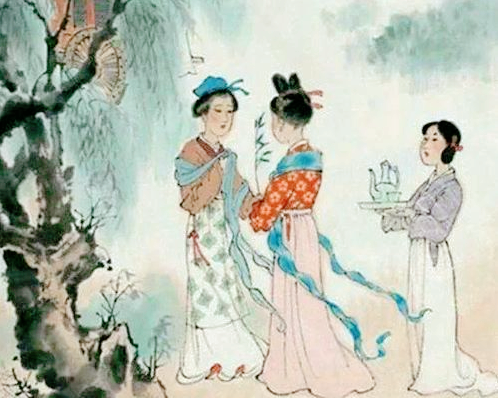 送行是什么意思，朋友出门的送行语句（灞桥折柳送行的风俗是怎么形成的）