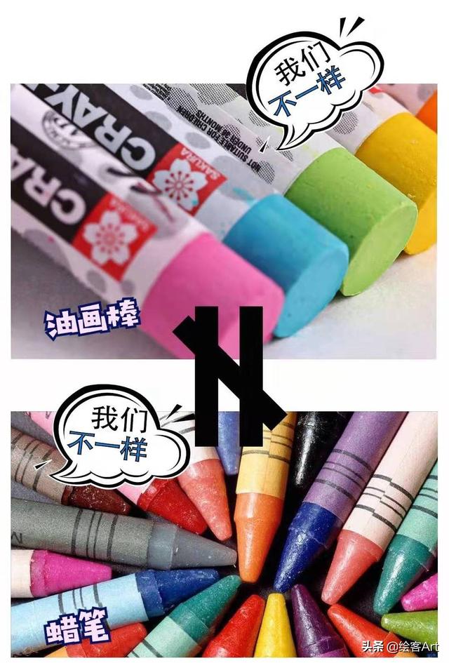 油画的各种工具怎么用，教你画出大师级风景画