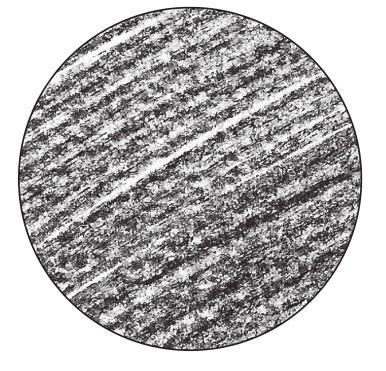 水粉纸是什么纸，什么是水粉纸（大宋老师讲美术设计-绘画用纸大小知多少）