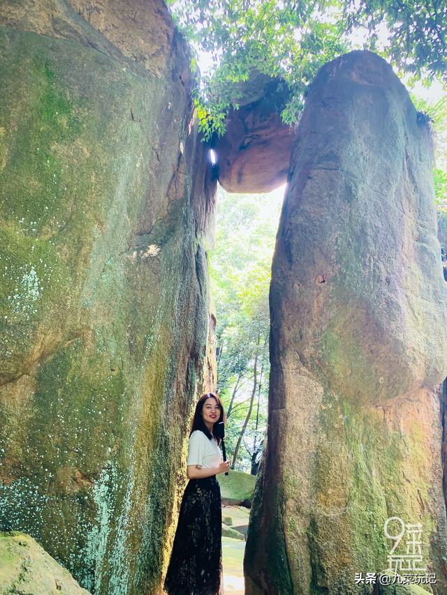 余杭径山旅游攻略一日游，余杭径山一日游攻略（暑期遇见鸬鸟溯溪清凉一夏）