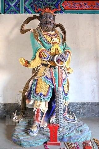 古代天庭四大天王的排名，古代天庭四大天王的排名图片（你知道哪个元帅的实力最强）