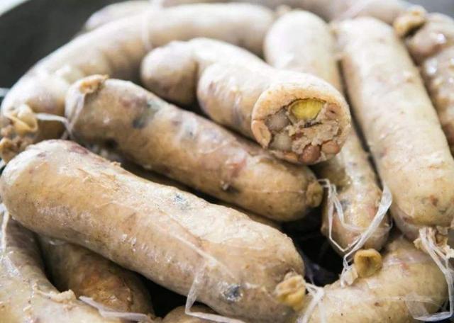肥肠的10种家常做法，中国“最好吃”的4种肥肠做法