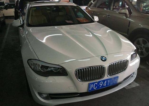 沪c不能进市区的原因，沪c为什么不能进市区（国内这类车牌很无奈）