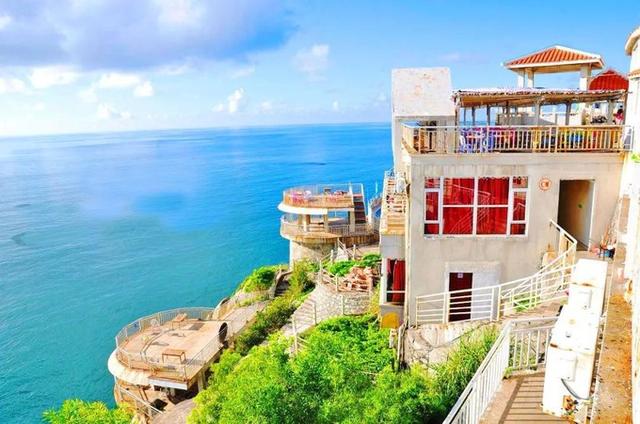 广东阳江海陵岛，阳江海陵岛旅游攻略（海陵岛四大海滩吃、住、游、玩攻略）