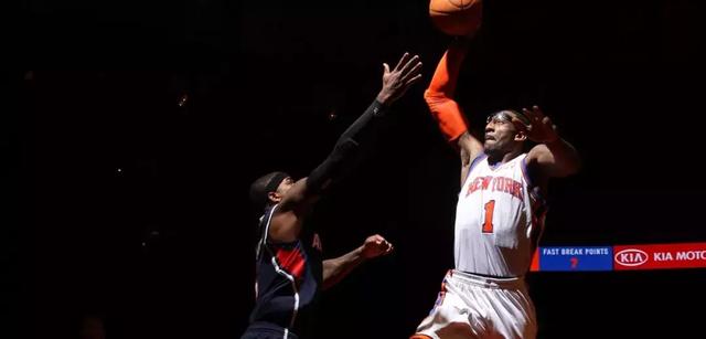 大前锋是干什么的，易建联是谁干什么的（千禧年后NBA最伟大大前锋排行榜—Top10-Top6篇）