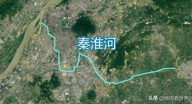 南京的简称为什么是宁，南京简称为什么是宁（四大古都之一的南京市冷知识50条）