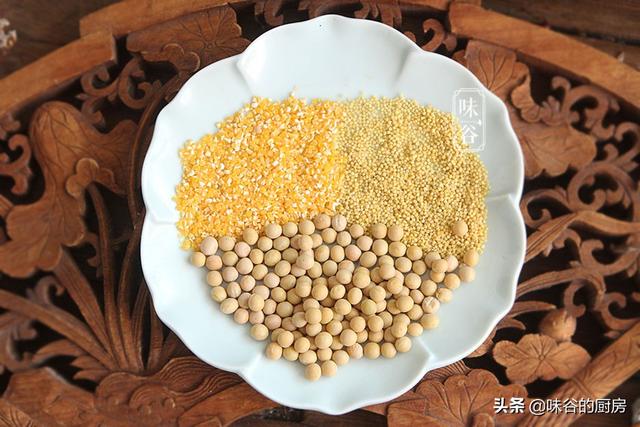 豆浆煮多长时间就熟了，豆浆要煮多久才算熟透（多给家人做这10款豆浆）