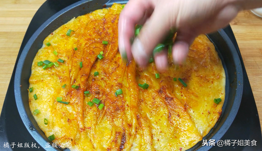 圖片[21]-【醬香餅】做法步驟圖-起舞食譜網