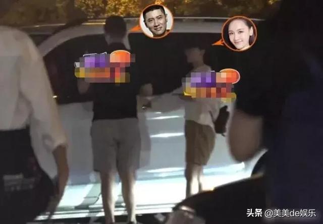 又一段被全网黑的恋情曝光?芒果女主持爱找备胎,男方已隐婚?