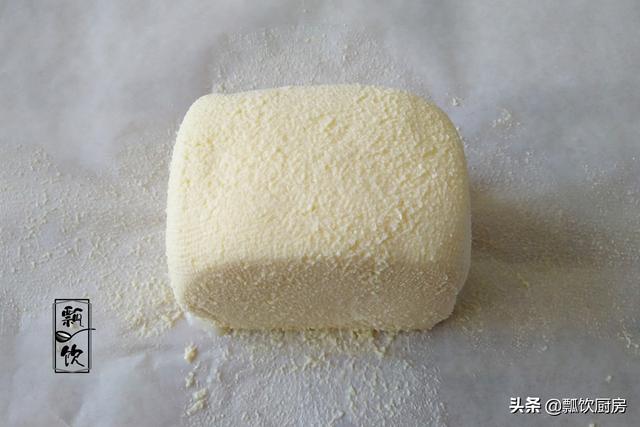 奶油可以做什么，奶油可以做什么吃的（打发过度的奶油）