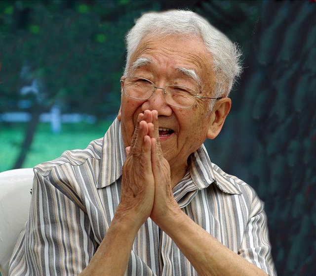 台湾作家，只花了五分钟就写出了《甜蜜蜜》（台湾作家林清玄）