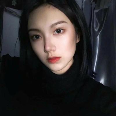 真人高冷女头，喜欢的拿走吖，微信头像，真人高冷女头，喜欢的拿走吖（最新微信女生头像高冷超拽有范）