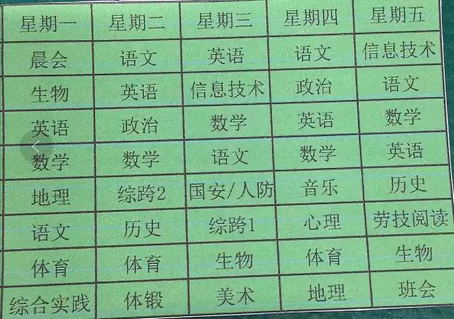 小学几点放学，小学生中午几点放学（苏州37所重点中小学分班、课程表、作息时间汇总）
