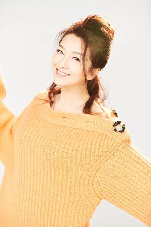 江珊个人资料简介，江珊代表作有哪些（和她爱过的5个男人）