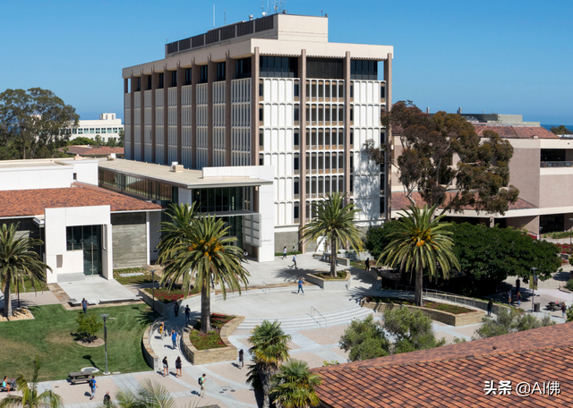 什么是州立大学，美国州立大学有哪些（美国最自由的公立大学）