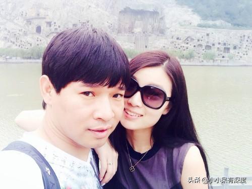杨小曼的简历及身高，就是美女杨小曼啊