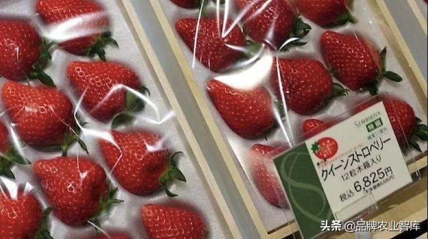 独果是什么，独果是真的吗（吃水果吃掉一套房、几辆车）