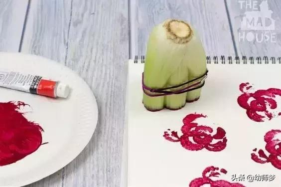 卡纸手工小制作，手工小制作大全做法（幼儿园卡纸创意手工制作大全）