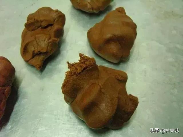 求贡丸的配方和制作方法，怎么自己做贡丸（手工制作中药丸）