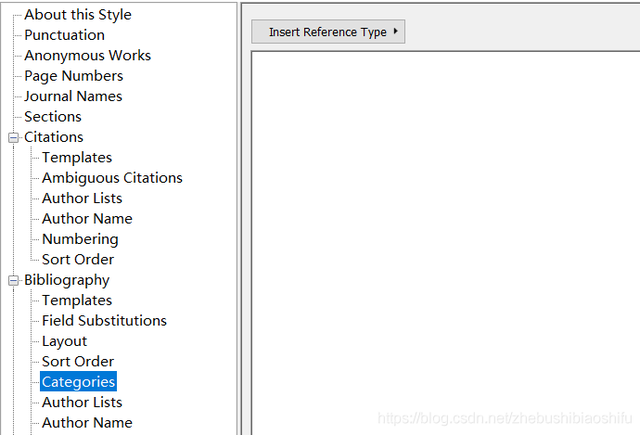 noteexpress和endnote，noteexpress（EndNote论文参考文献的输出引用格式自定义修改与编辑界面详解）