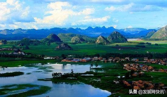 云南普者黑旅游攻略，云南省普者黑风景区旅游攻略（一处鲜为人知的神秘旅游景点——普者黑攻略）