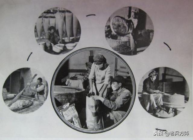 大炼钢铁是哪年，大炼钢铁是哪年下马的（新中国“大跃进”时期工农业生产场景）