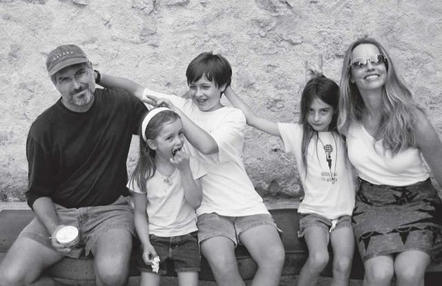 乔布斯家庭，乔布斯的家啥样子（10年前乔布斯去世）