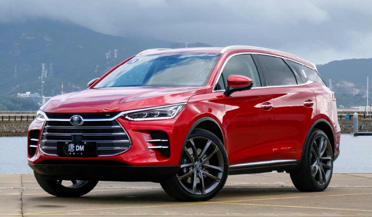 纯电动汽车的介绍，新能源电动汽车（新能源汽车到底是如何分类的）