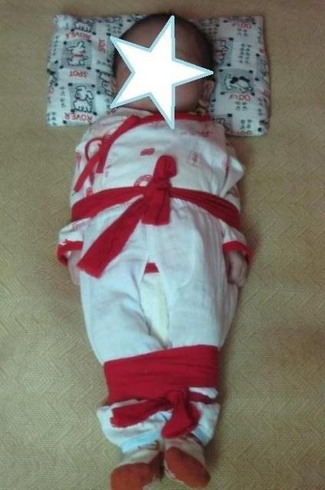 腿弯怎么办，会是“罗圈腿”吗（10岁孩子腿弯怎么办）