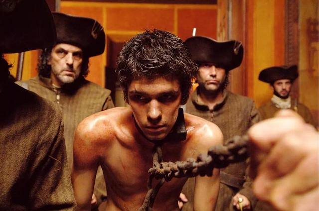 关于香水的电影，关于香水的电影推荐（杀死她们只为制成第13瓶香水）